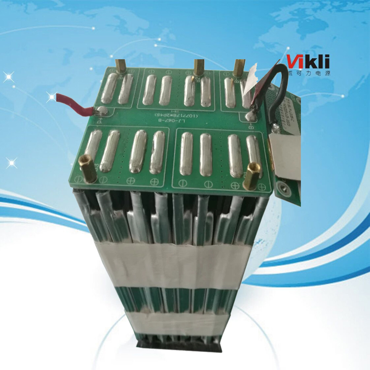 磷酸铁锂电池48v100AH通讯电源专用锂电池