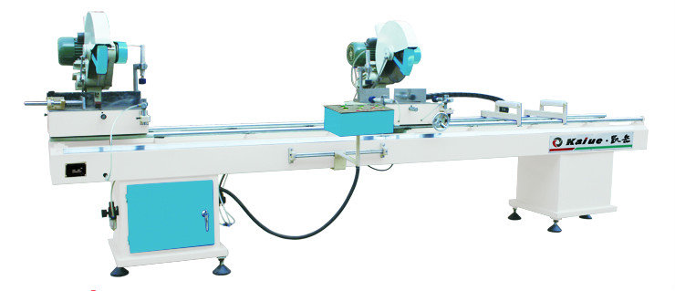 门窗机器切开锯床