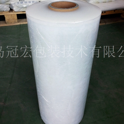 机用LLDPE拉伸膜生产供应商