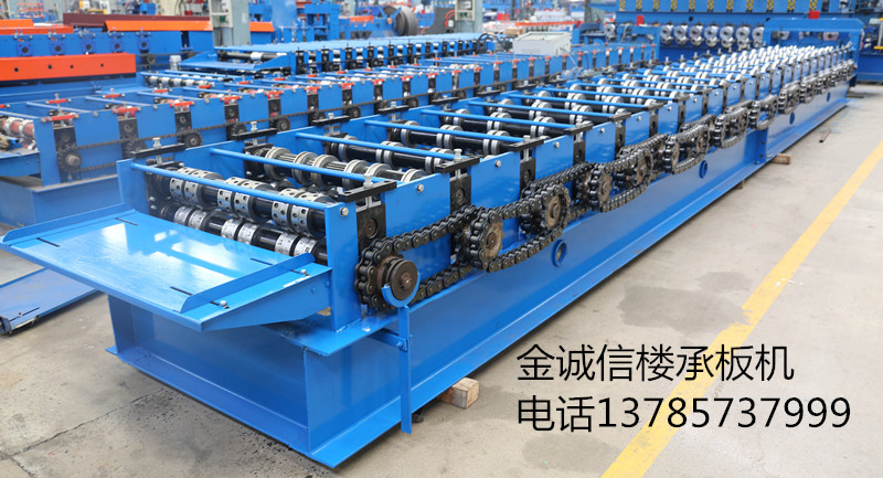 750楼承板机高装备轴承钢辊轮