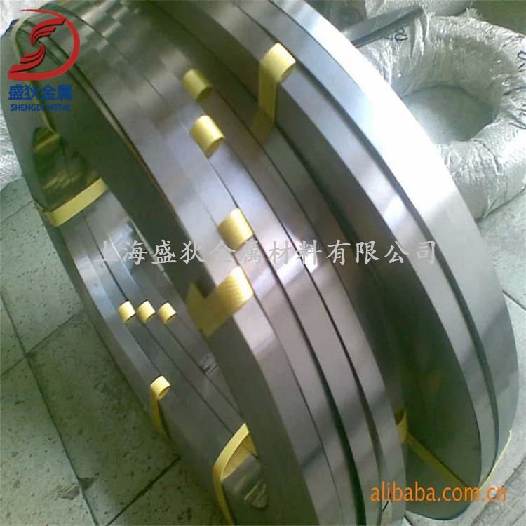 上海供应商供应BZn15-20锌白铜棒材