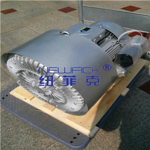 洗车设备吹干专用风机高压环形鼓风机耐碱旋涡气泵用