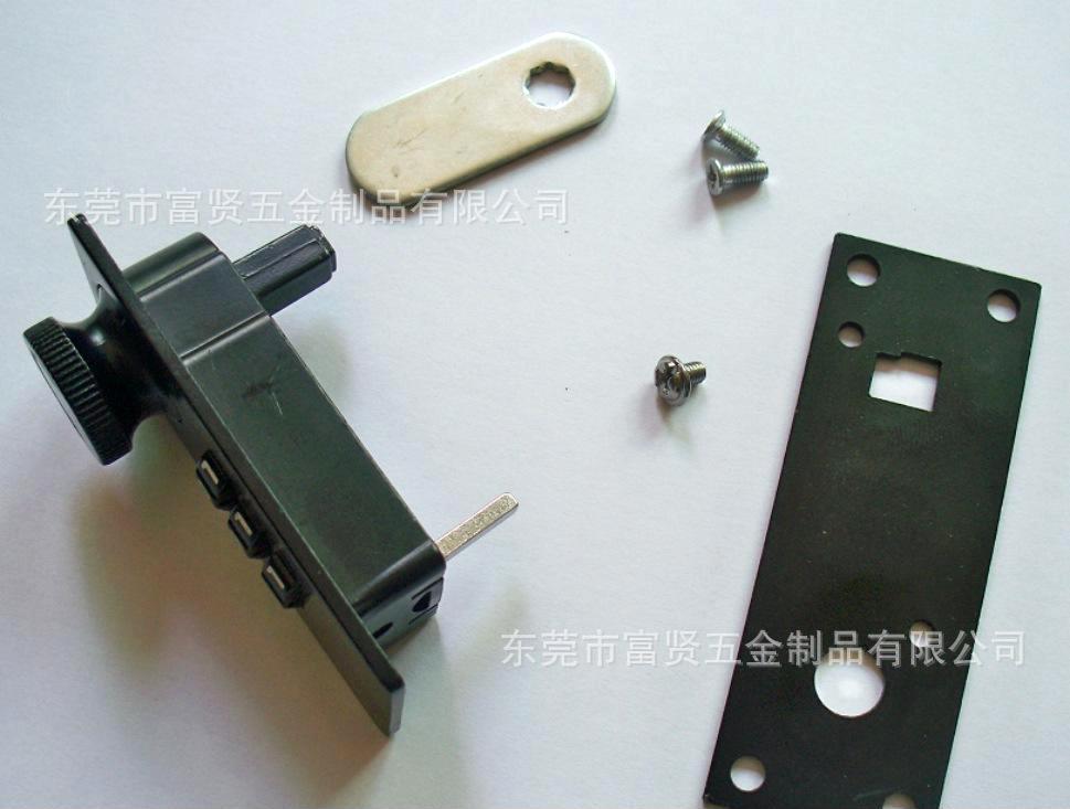 供应商供应 家具暗码锁暗码柜锁保险柜锁衣柜暗码锁