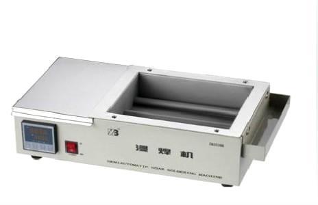 浸焊机 线路板锡炉ZB1510 B