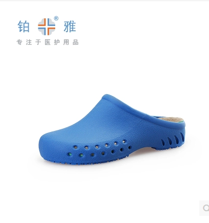 防滑耐磨TPE耐高温防酸碱鞋防护鞋试验鞋