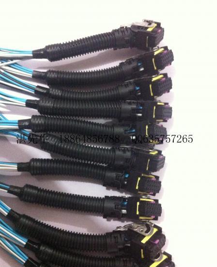 直销博世 潍柴锡柴EDC7  EDC16  ED