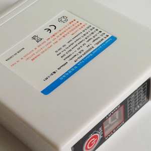 畅销款KXD14.8V2200mAh发热保暖服锂电池