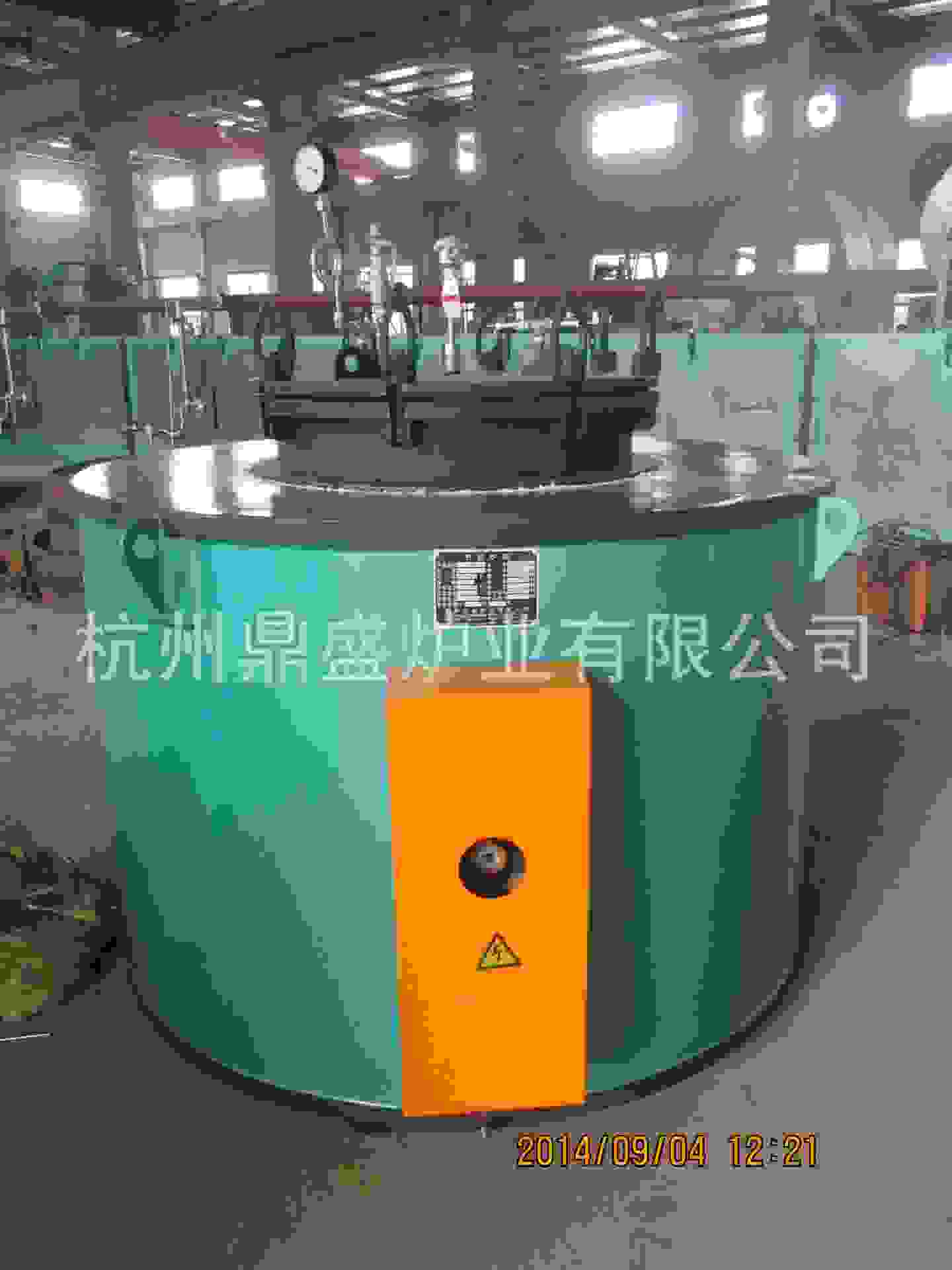 供应商热销 真空罐式炉退火炉 真空电阻炉高温电炉