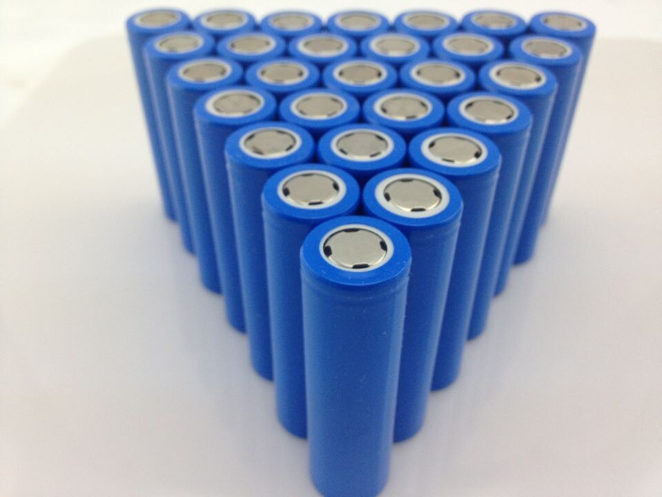 锂电池12v 太阳能路灯专用锂电池18650动力