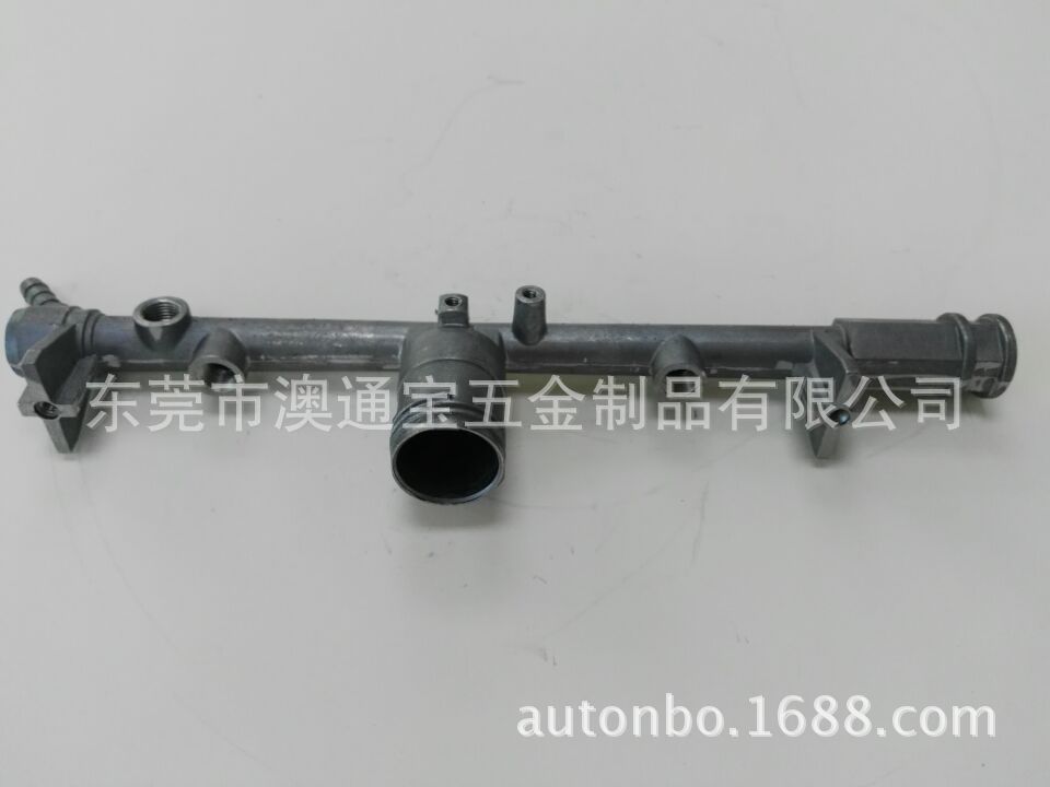 供锌铝合金压铸模加工 精细模具 质优价廉