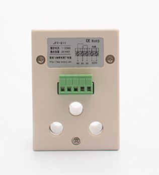 马达保护器JFY-811后期保护办法