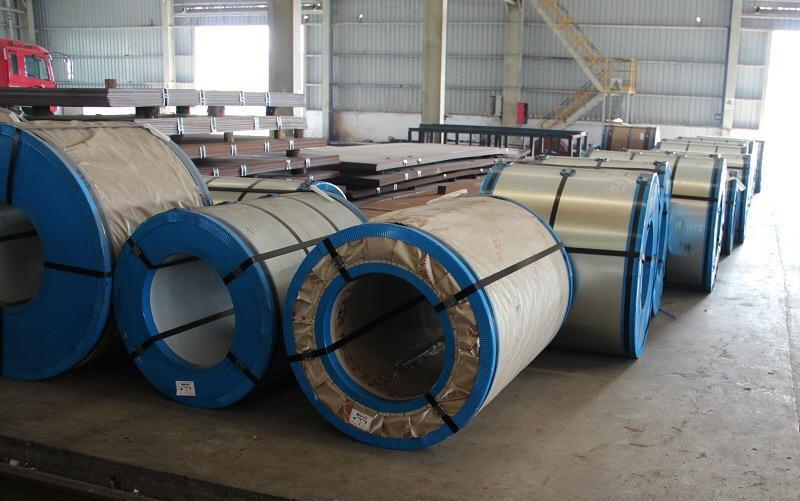 无花DX51D-Z镀锌板卷1.5x1250xC 电