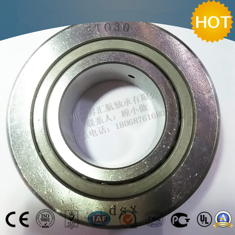 常州宗昇汇航滚轮轴承供应 STO30支撑滚轮轴承