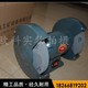 台式小型电动抛光机 座式砂轮机打磨东西  滚筒砂轮