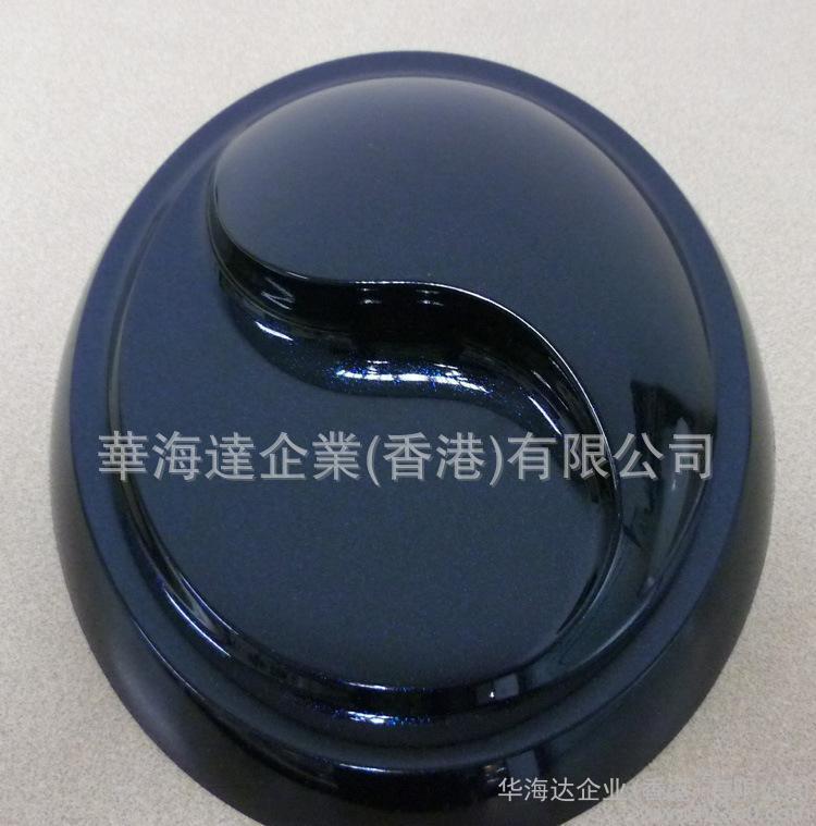 日本板硝子NSG玻璃片包银珠光颜料MC2080PS