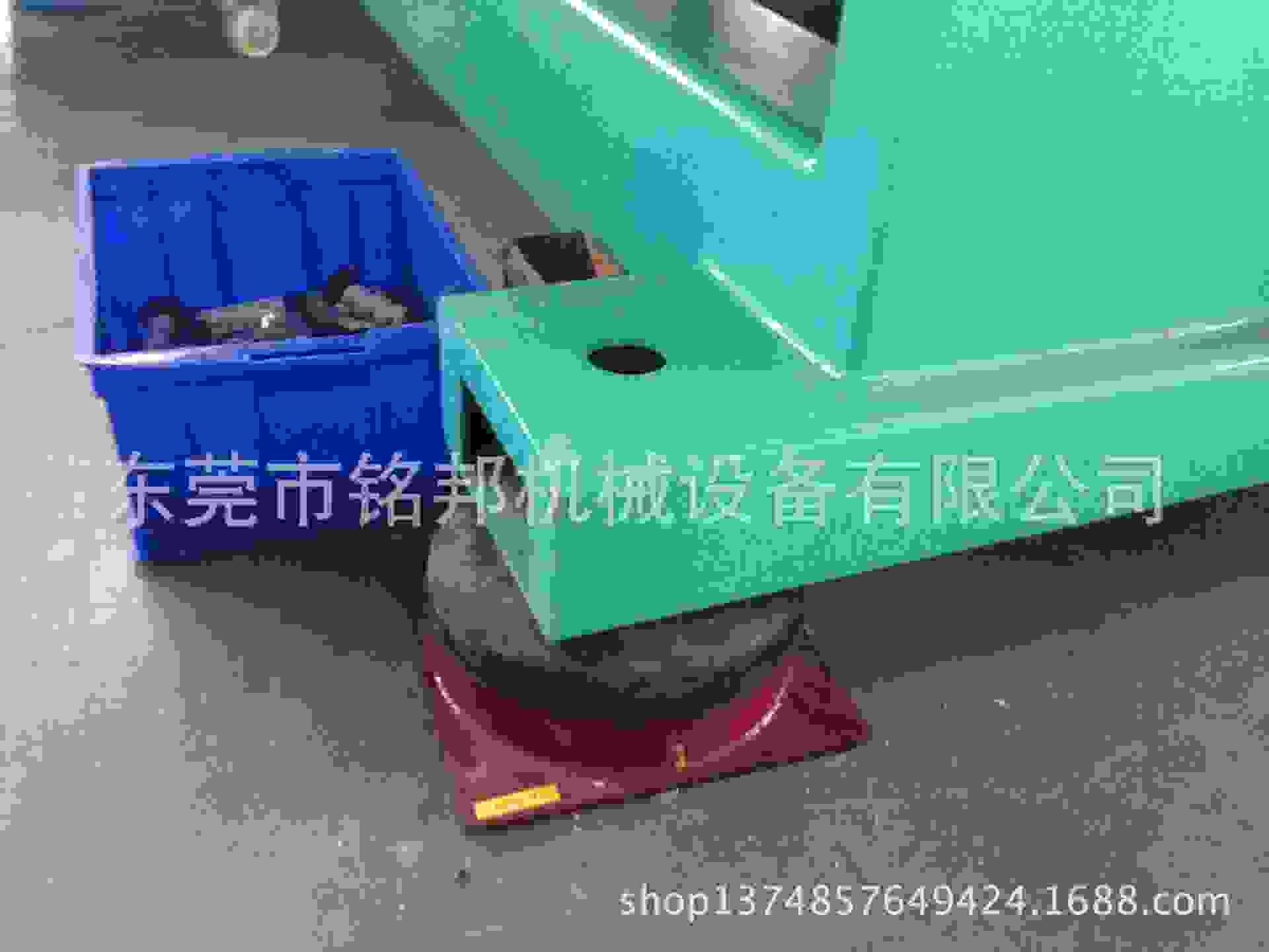 绣花机减震器减震气垫 铭邦减震器绣花机专用 减震效