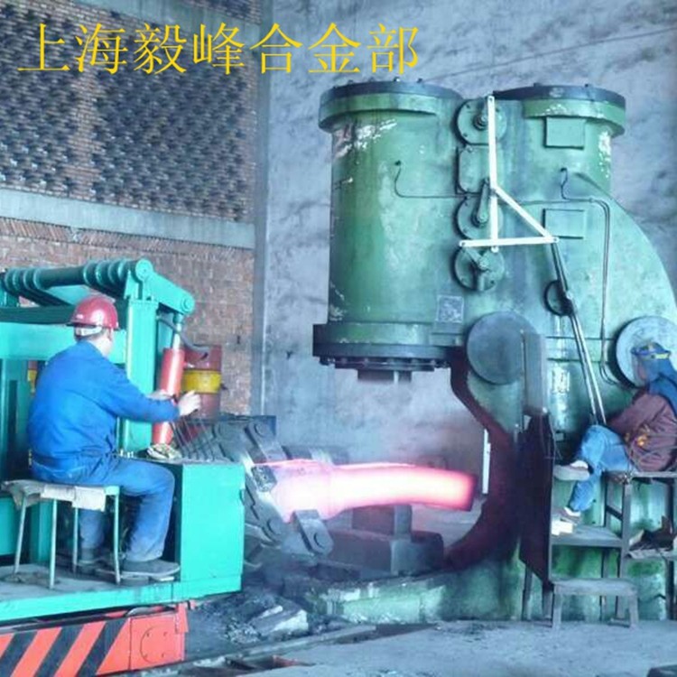 inconel718镍合金圆棒1