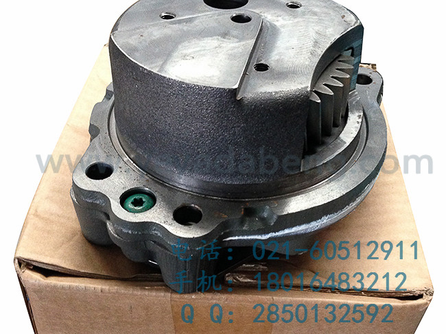 沃尔沃FH16发动机缸盖螺丝 沃尔沃货车缸盖螺丝