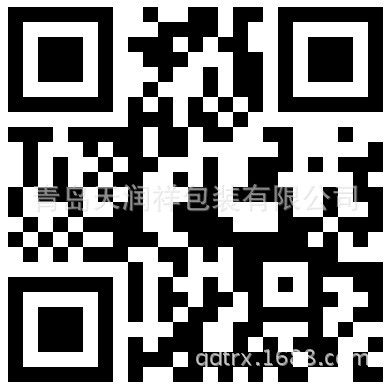 青岛天润祥二维码