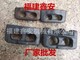 鑫安直销 矿山轮胎维护链 26.5-25铲车防护链