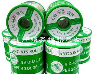 强鑫焊锡-无铅锡线 无铅锡丝环保锡线 锡银铜无铅锡