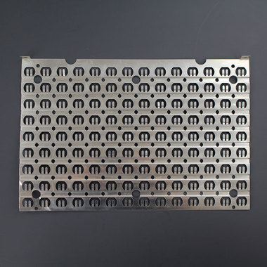 18650电池连接片镍带镍板专用汇流片汇流排质量