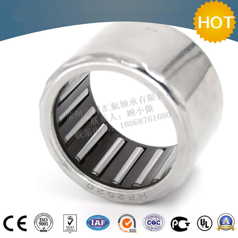 汇航直销点钞机专用单向轴承滚针轴承HF2520不带滚