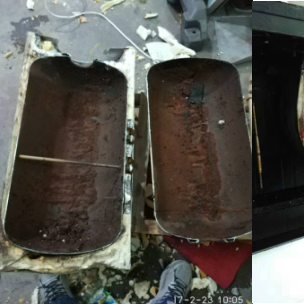 全国近30亿台家电家电清洗这的职业商场空间到底有多