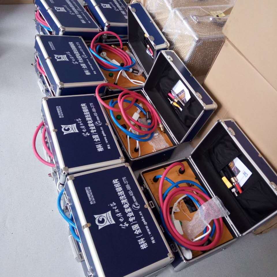 全国近30亿台家电家电清洗这的职业商场空间到底有多