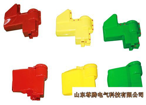 优质变压器护套 设备线夹护套 尊腾 供应商供应