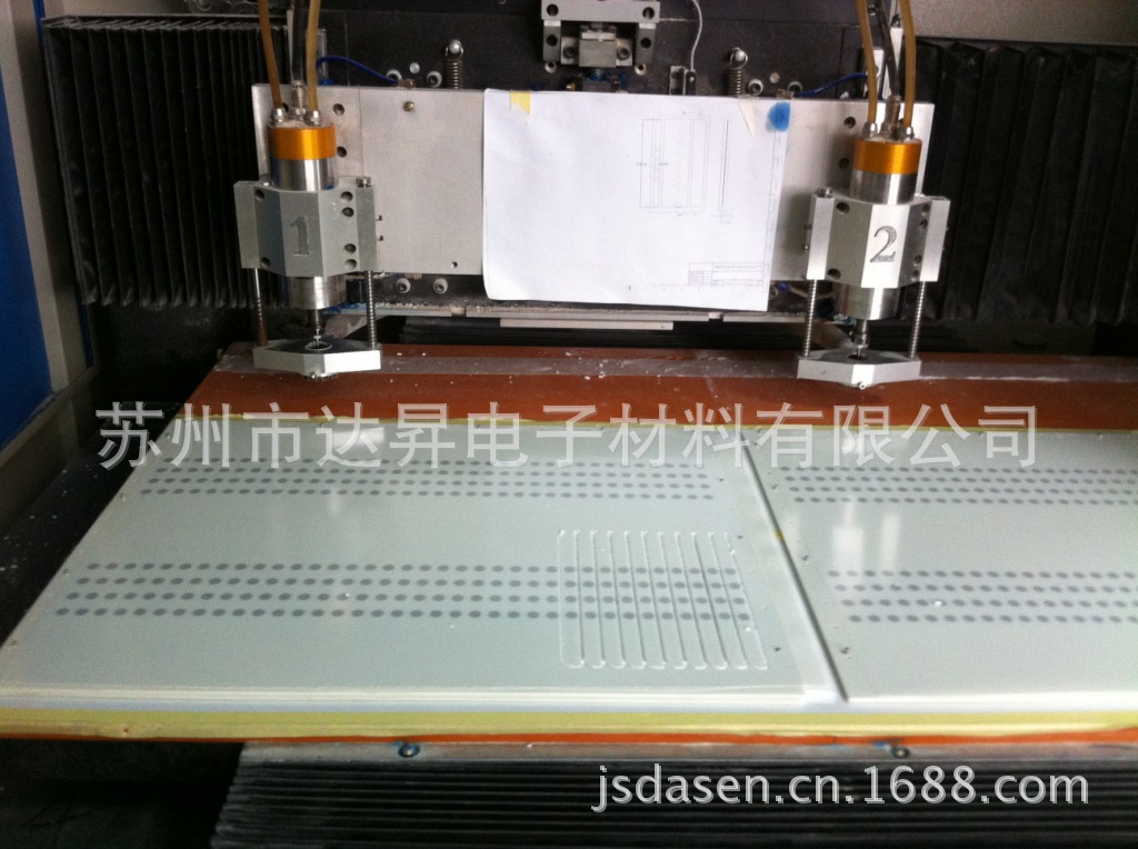 加工设备及产品办理