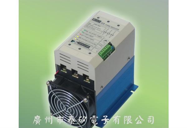可控硅调压器接线图16