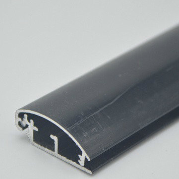 2.5公分敞开画框准则框铝边框型材批发报价