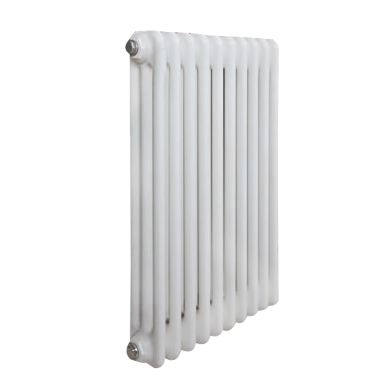 钢3柱暖气片散热器春色  壁挂式