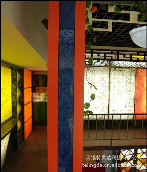 【供应商供应】展现泡沫板波纹板供应商 kt板供应商 模型