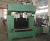 郴州鑫源立式液压剪切机Z可选择操作方法