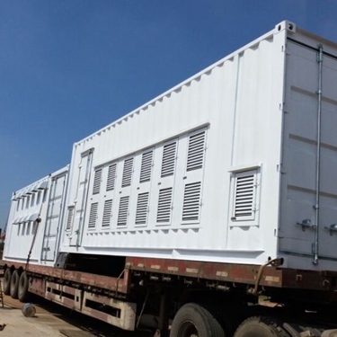 沧州信合直销全新svg特种集装箱svg集装箱规格齐