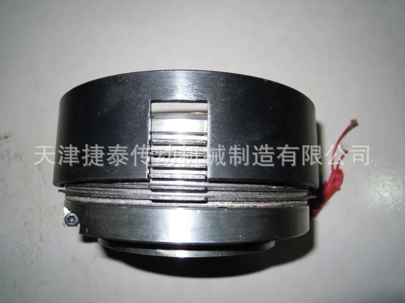 DLK1-16A快速多片电磁离合器