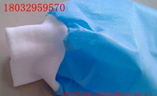 医疗卫生 中医门诊防护服一次性防护服供应商定制