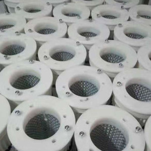 中亿搅拌站除尘滤芯袋式除尘器按清灰方法的分类   除