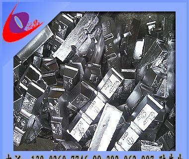 铅锡锑合金铅渔具与离心铸造工艺品专用的合金材料 量