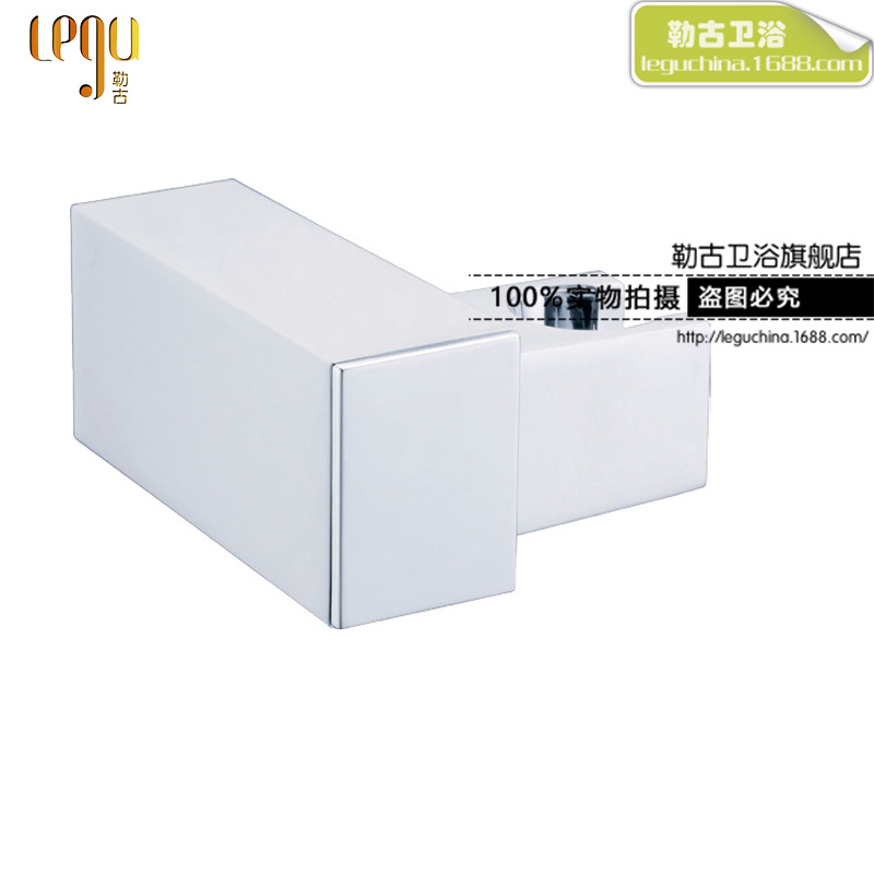 塑料方座-3