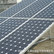 现货热销 320W单晶硅太阳能电池板 深圳太阳能电池