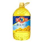 多力葵花籽油 食用油2.5L/桶 非转基因