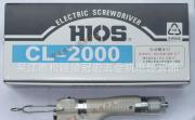 CL-2000  HIOS电批