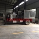 SA-YQ250液压牵引机25T液压