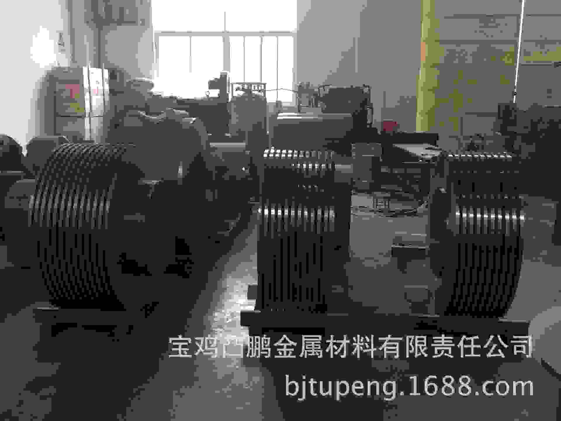 优质精细钛带箔锆带箔供应商专供质量好规格全欢迎订货