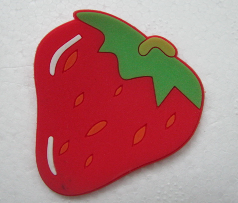 活动策划礼品 PVC冰箱贴 软胶冰箱贴马口铁冰箱贴