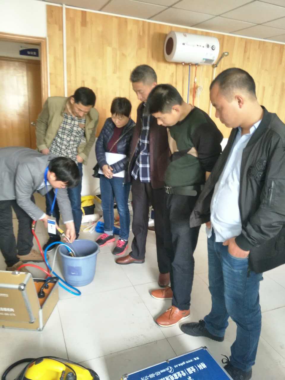 全国近30亿台家电家电清洗这的职业商场空间到底有多