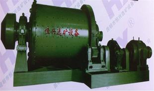 厂价直销-定做各种类型球磨机